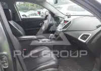 2011 GMC TERRAIN фото