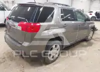 2011 GMC TERRAIN фото