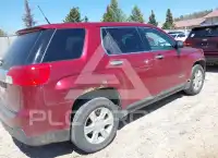 2011 GMC TERRAIN фото