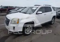 2011 GMC TERRAIN photo