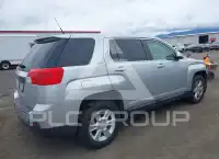 2011 GMC TERRAIN фото