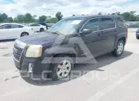 2011 GMC TERRAIN фото