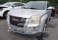 2011 GMC TERRAIN фото