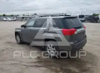 2011 GMC TERRAIN photo