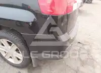2011 GMC TERRAIN фото