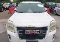 2011 GMC TERRAIN photo
