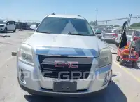 2011 GMC TERRAIN фото