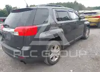 2011 GMC TERRAIN фото
