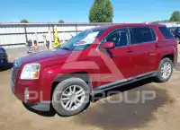 2011 GMC TERRAIN photo