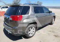 2011 GMC TERRAIN фото
