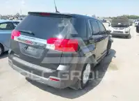 2011 GMC TERRAIN photo