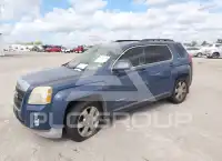 2011 GMC TERRAIN фото