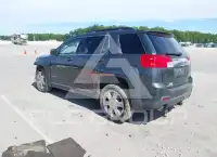 2011 GMC TERRAIN фото