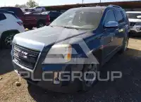 2011 GMC TERRAIN фото