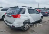 2011 GMC TERRAIN фото