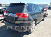2011 GMC TERRAIN photo