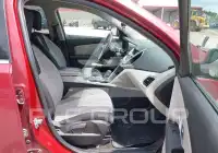 2011 GMC TERRAIN photo
