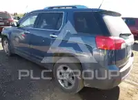 2011 GMC TERRAIN фото