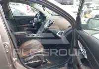 2011 GMC TERRAIN фото