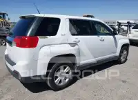 2011 GMC TERRAIN photo