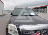 2011 GMC TERRAIN фото