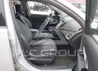 2011 GMC TERRAIN фото