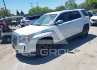 2011 GMC TERRAIN photo