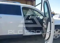 2011 GMC TERRAIN photo