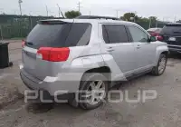 2011 GMC TERRAIN photo