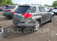 2011 GMC TERRAIN фото