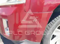 2011 GMC TERRAIN photo