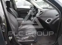 2011 GMC TERRAIN фото