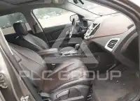 2011 GMC TERRAIN photo