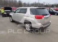2011 GMC TERRAIN фото