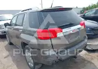 2011 GMC TERRAIN фото