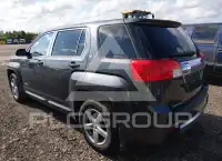 2011 GMC TERRAIN фото