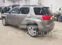2011 GMC TERRAIN фото