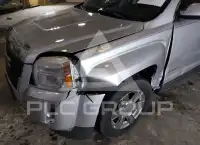 2011 GMC TERRAIN фото