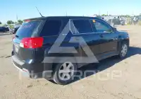 2011 GMC TERRAIN фото