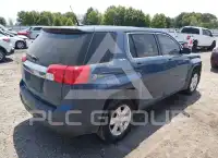 2011 GMC TERRAIN фото