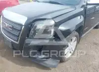 2011 GMC TERRAIN фото