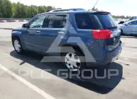 2011 GMC TERRAIN photo