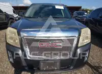 2011 GMC TERRAIN фото