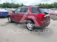 2011 GMC TERRAIN photo