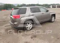 2011 GMC TERRAIN photo