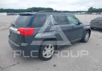 2011 GMC TERRAIN фото