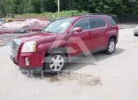 2011 GMC TERRAIN photo