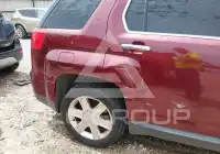 2011 GMC TERRAIN photo