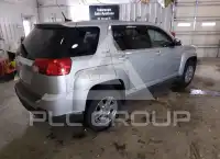 2011 GMC TERRAIN фото