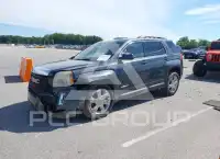 2011 GMC TERRAIN фото